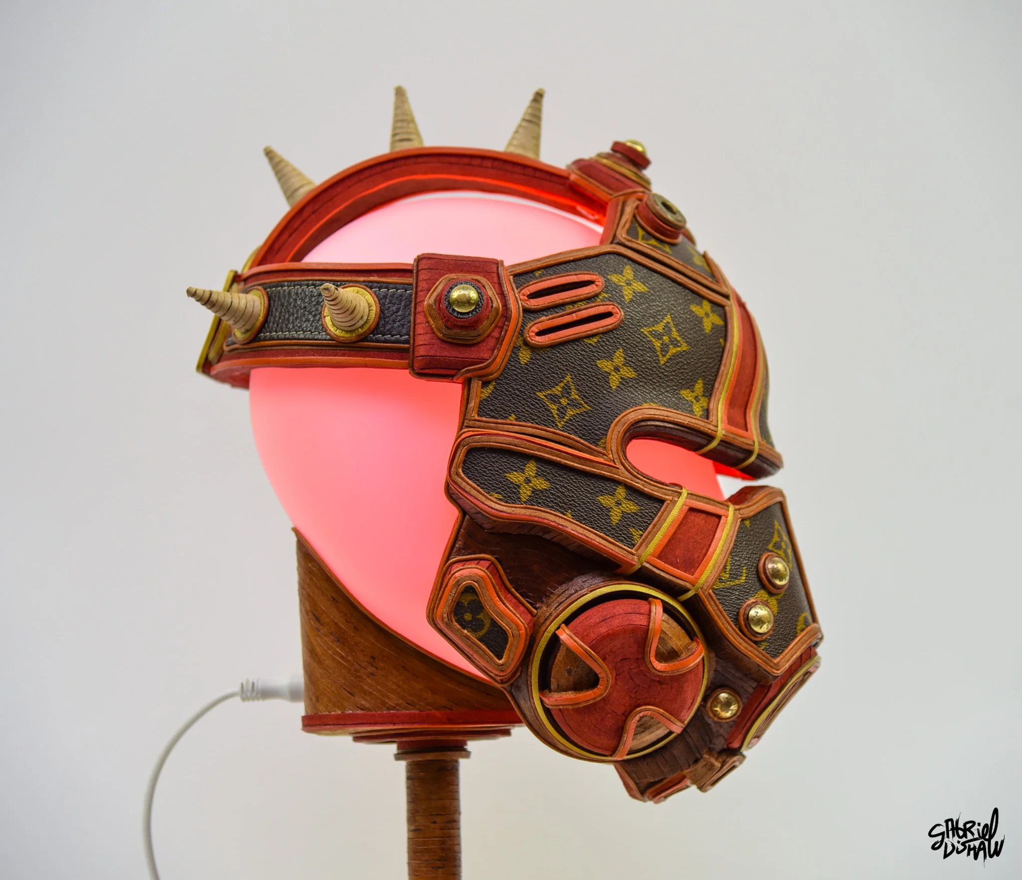 Gabriel Dishaw Luxury Looted Psycho-16.jpg