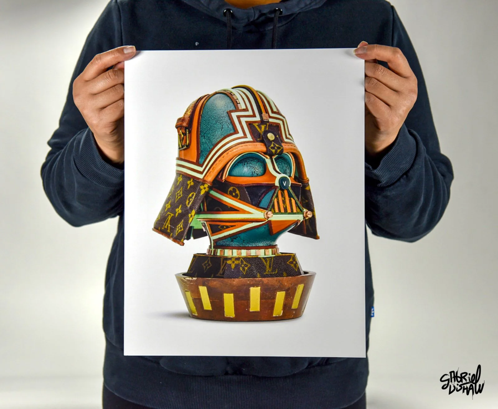 Gabriel-Dishaw-lv-jader-darth-vader-star-wars-upcycled-luxury-limited-edition-print-1.jpg