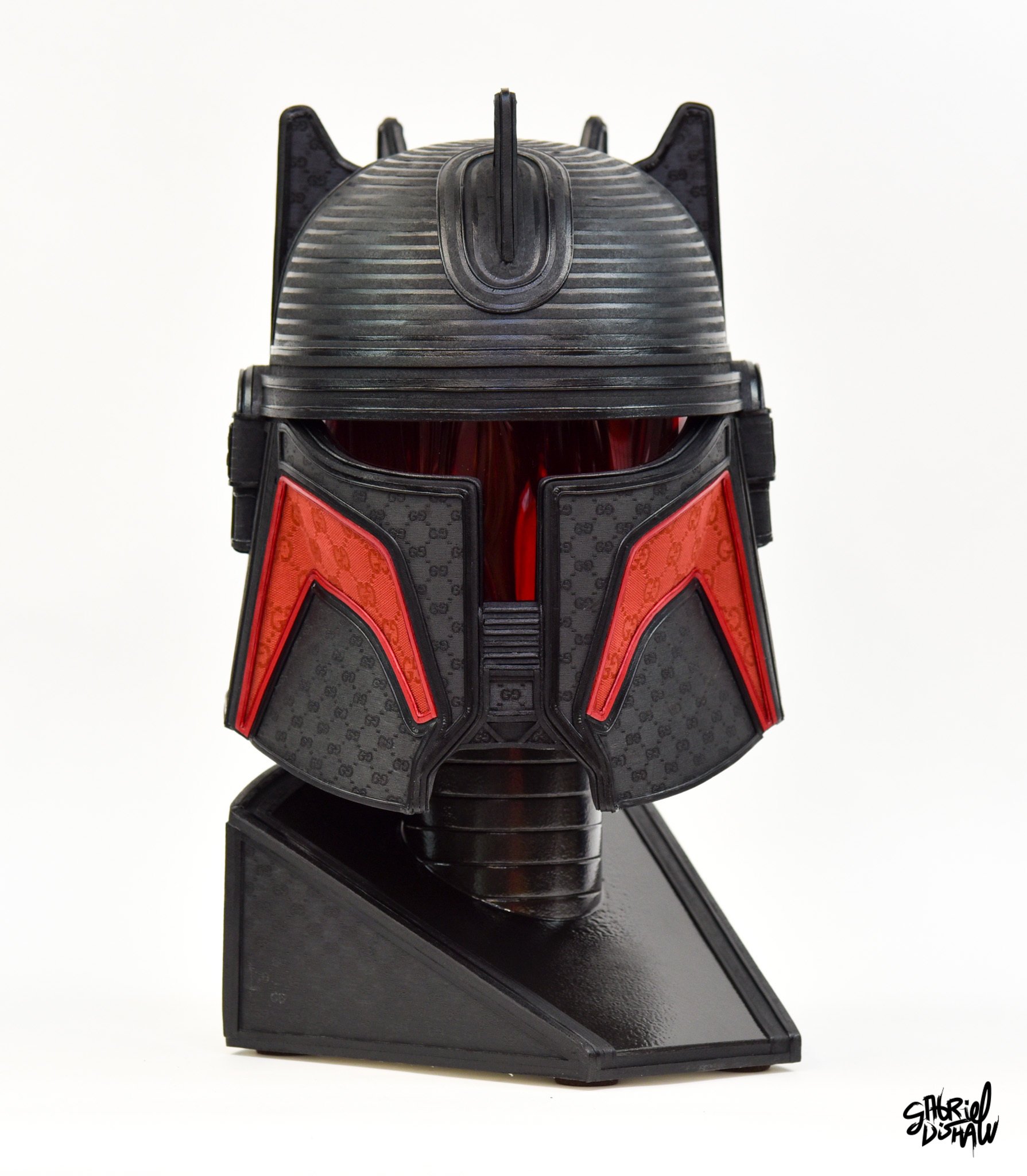 Moff Luxe Gideon