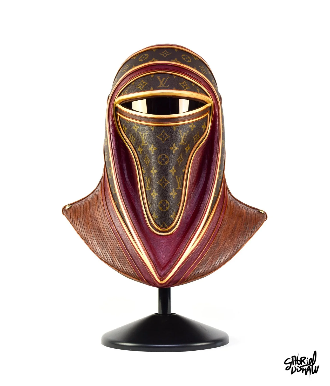 Imperial LV Guard Four
