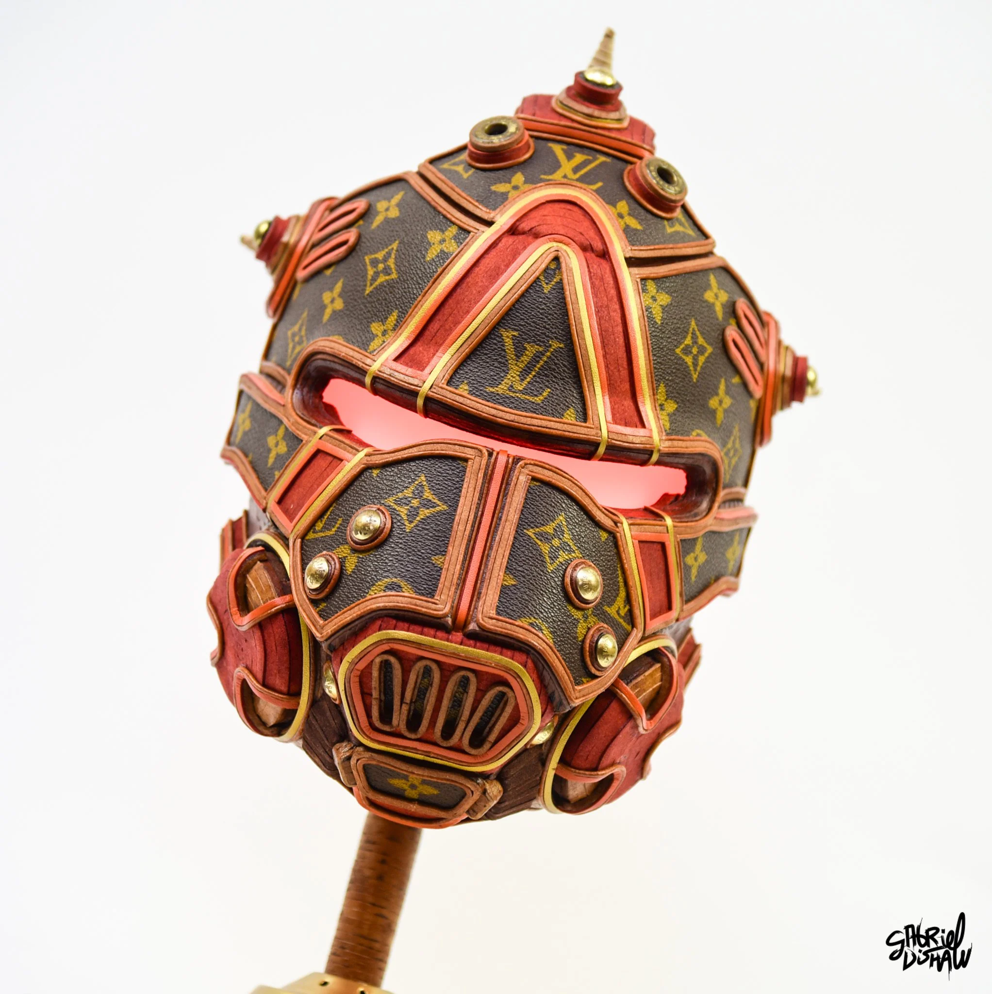 Gabriel Dishaw Luxury Looted Psycho-33.jpg