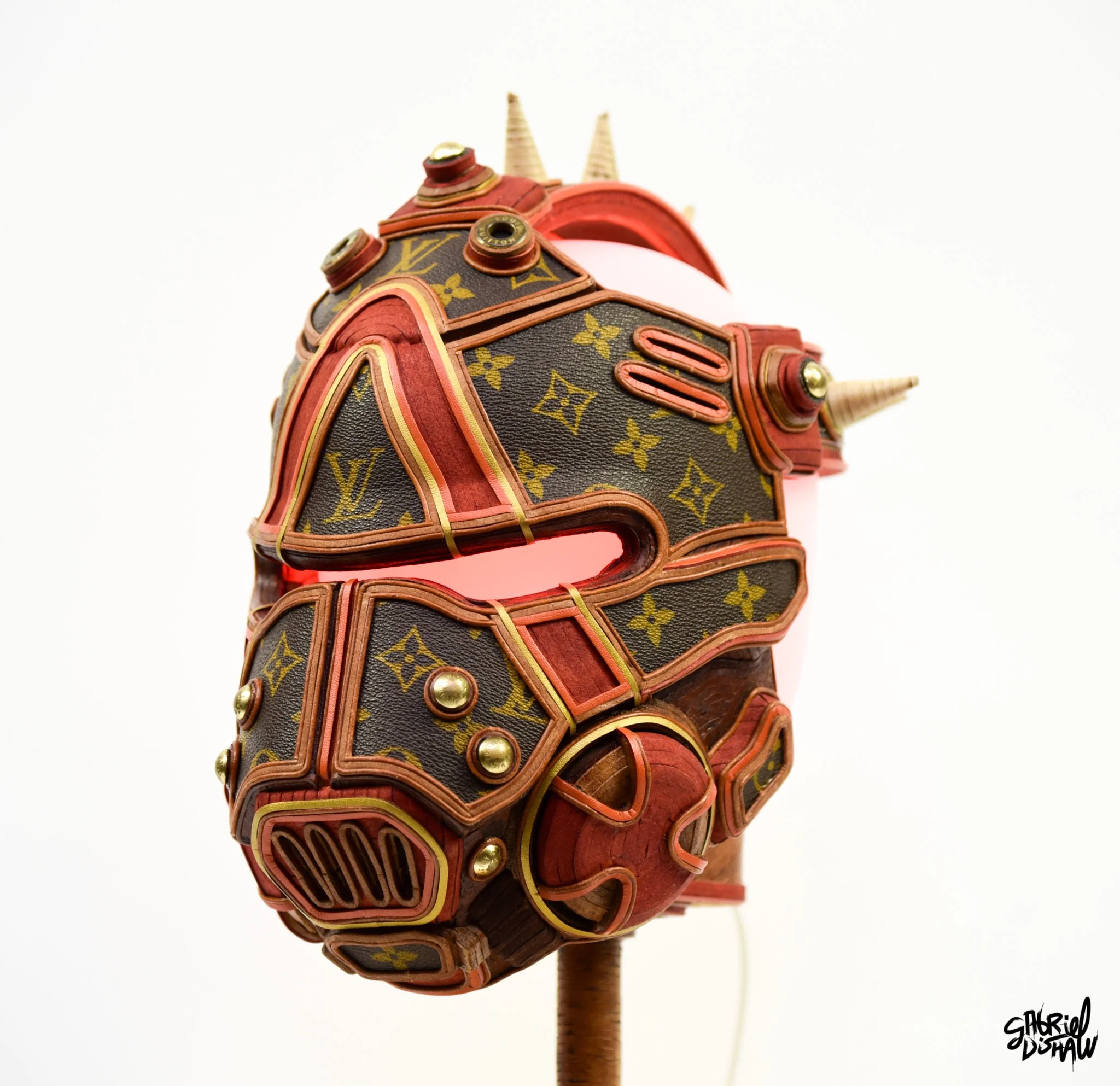 Gabriel Dishaw Luxury Looted Psycho-11.jpg