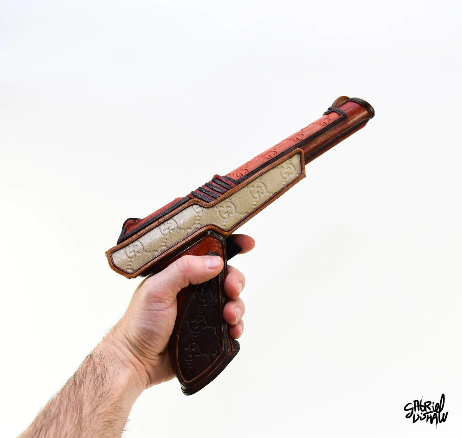 Gucci Zapper