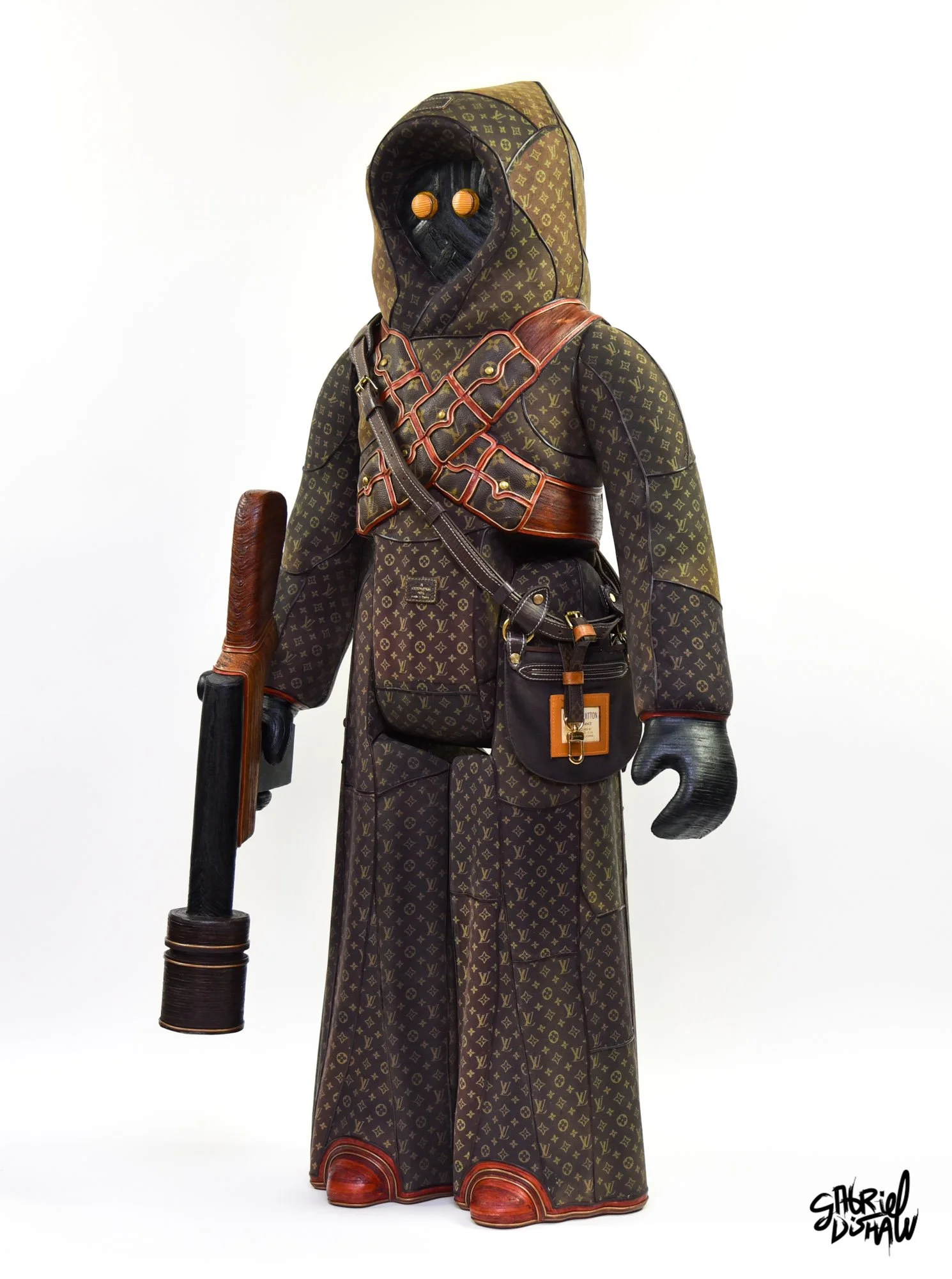 Jawa Offworld Lux (Lifesized)