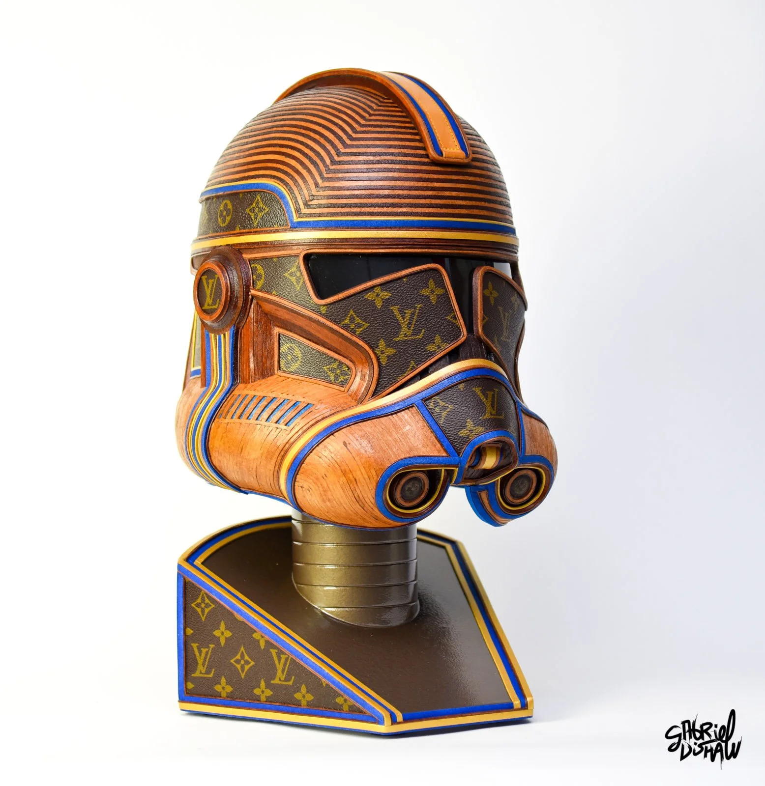 Clone Trooper LV