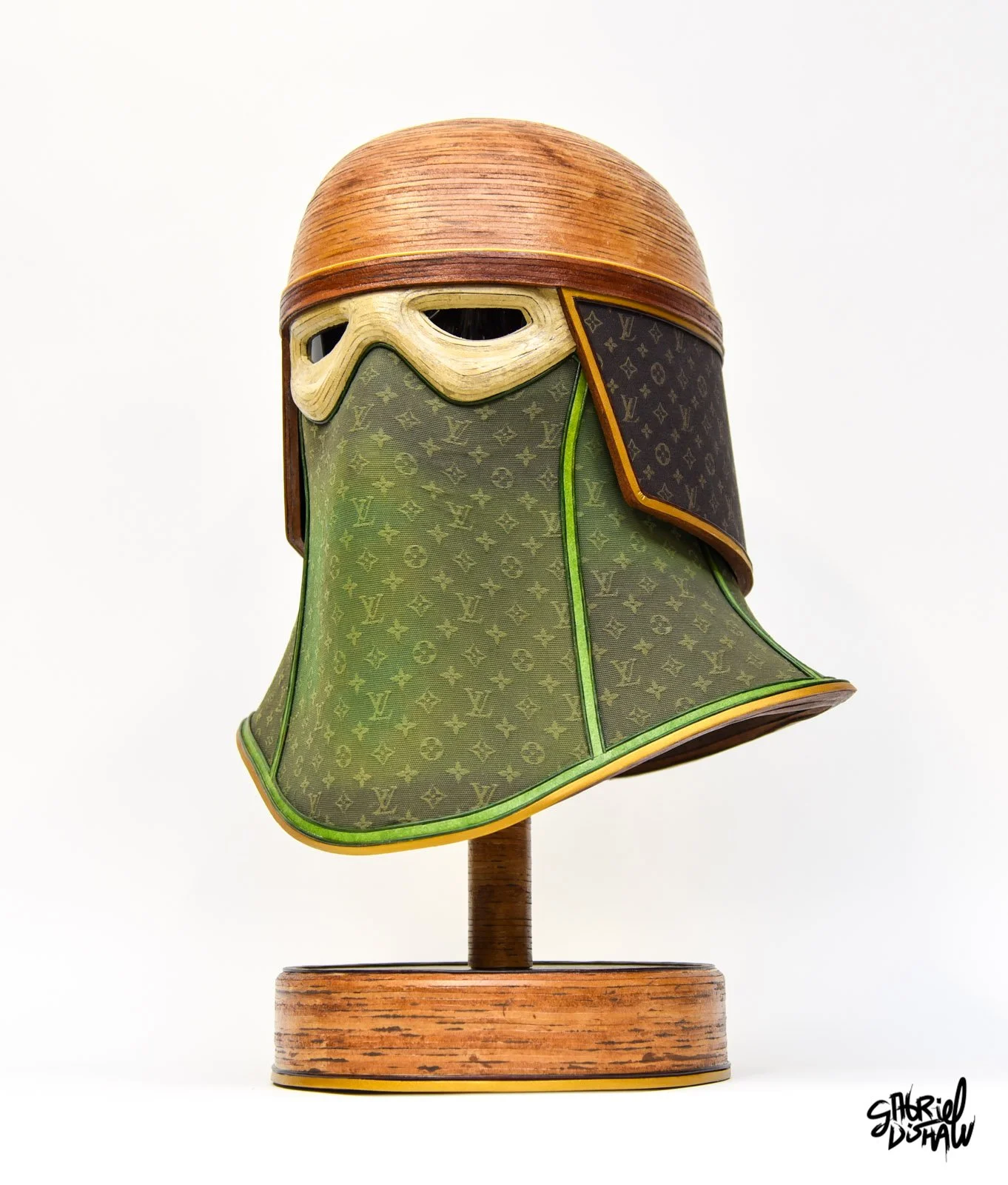 Mountain Trooper Luxe - Endor Division