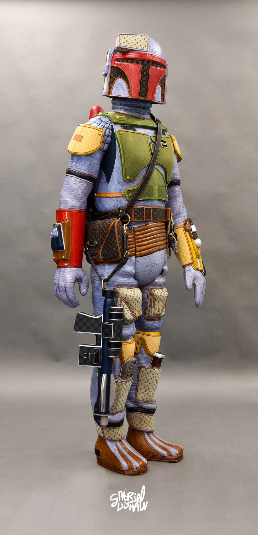 Gabriel Dishaw Boba Fett Kenner Luxe-124.jpg