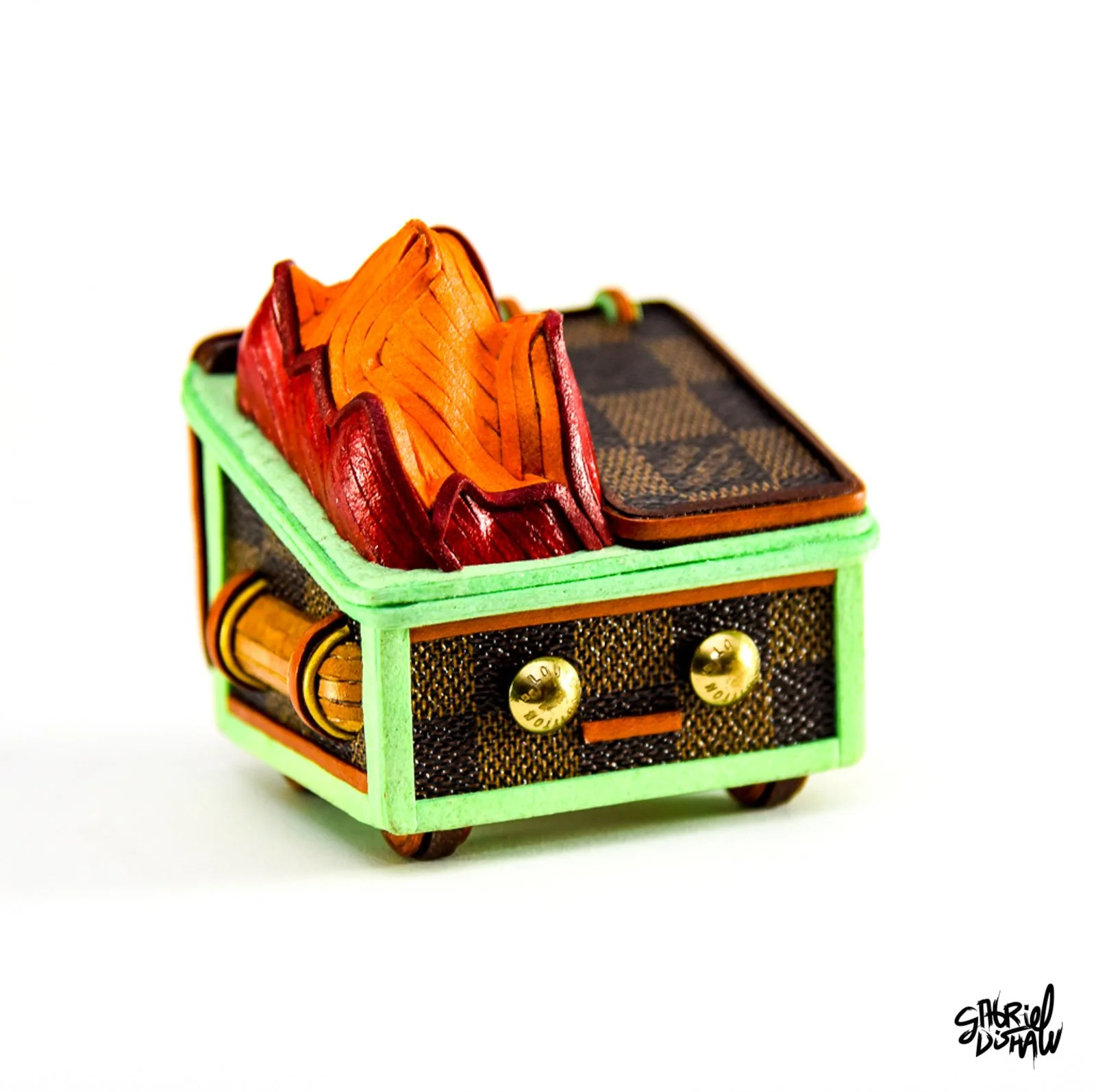 Gabriel-Dishaw-dumpster-fire-lv-upcycled-pop-art-01.jpg
