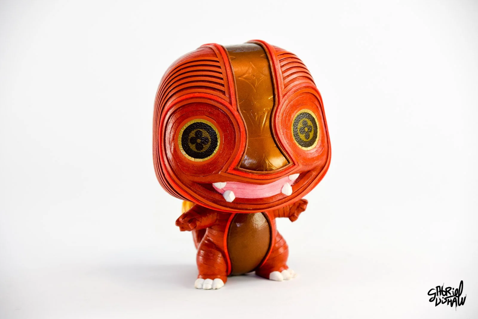Charmander LV