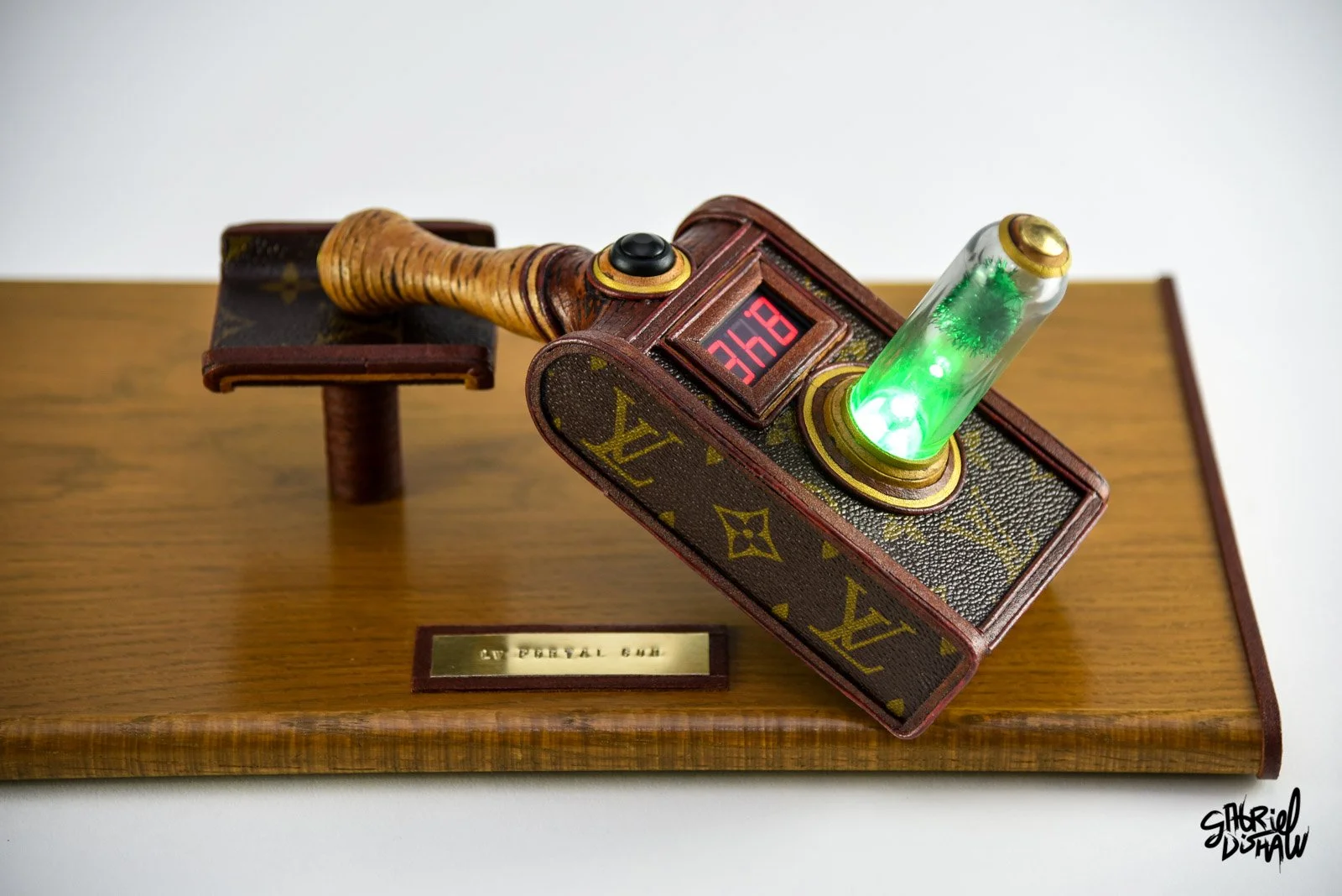 LV Portal Gun