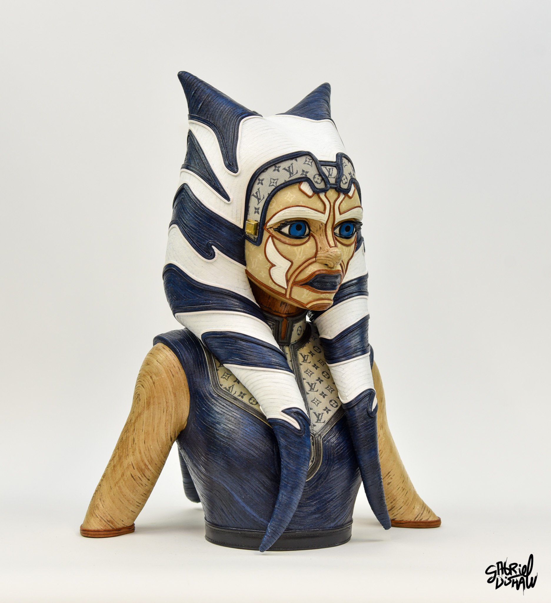 Ahsoka Luxe
