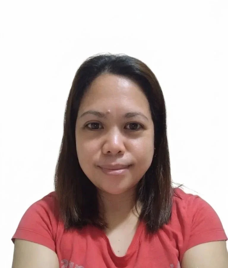 Geraldine O.