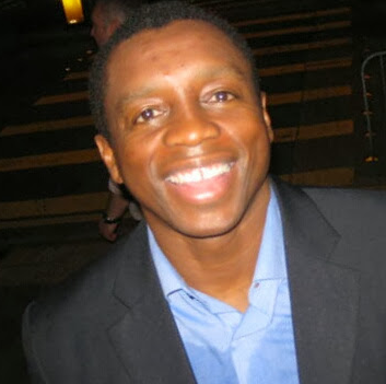 Godfrey Oyeniran