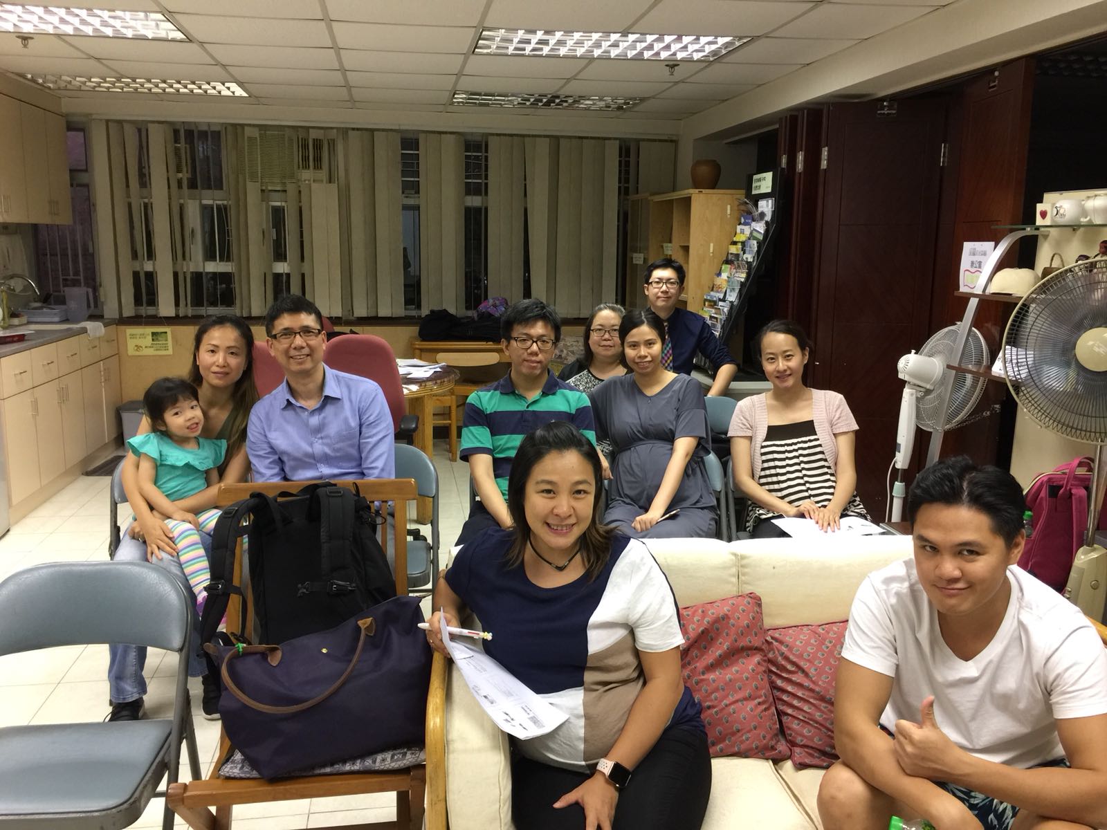 June 2018 Employer Orientation