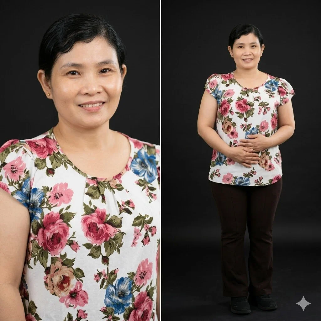 Edlyn C