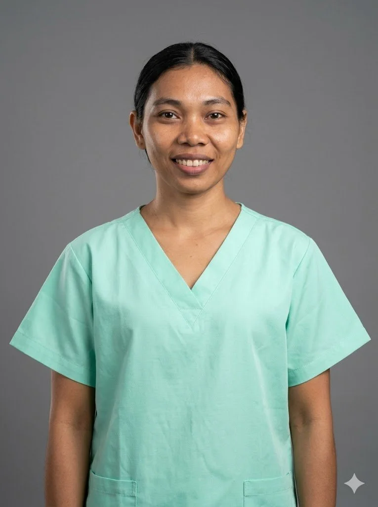 Arlene Jean L.