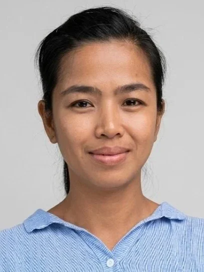 Edlyn F.