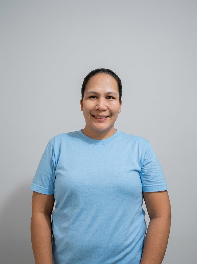 Sheila Mae G. A.