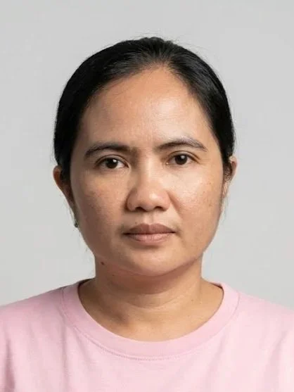 Mercy L.