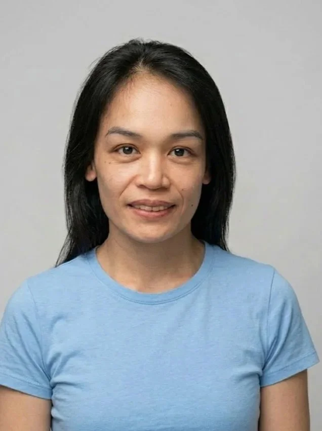 🔴Jessiebel L. (Relocation/August)