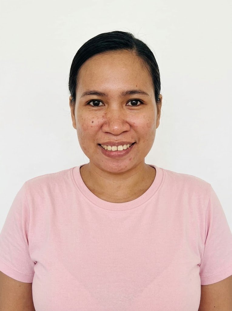 Lorie Ann C.