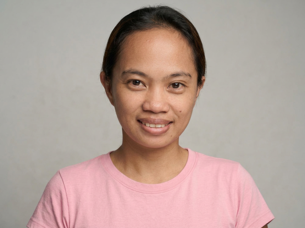 Marcialisa E.