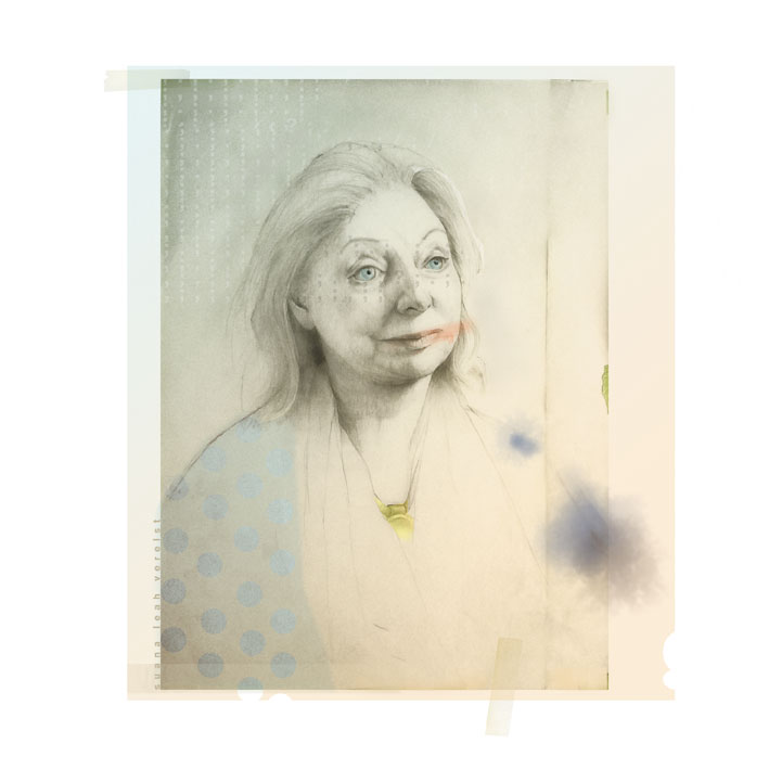 hilary mantel