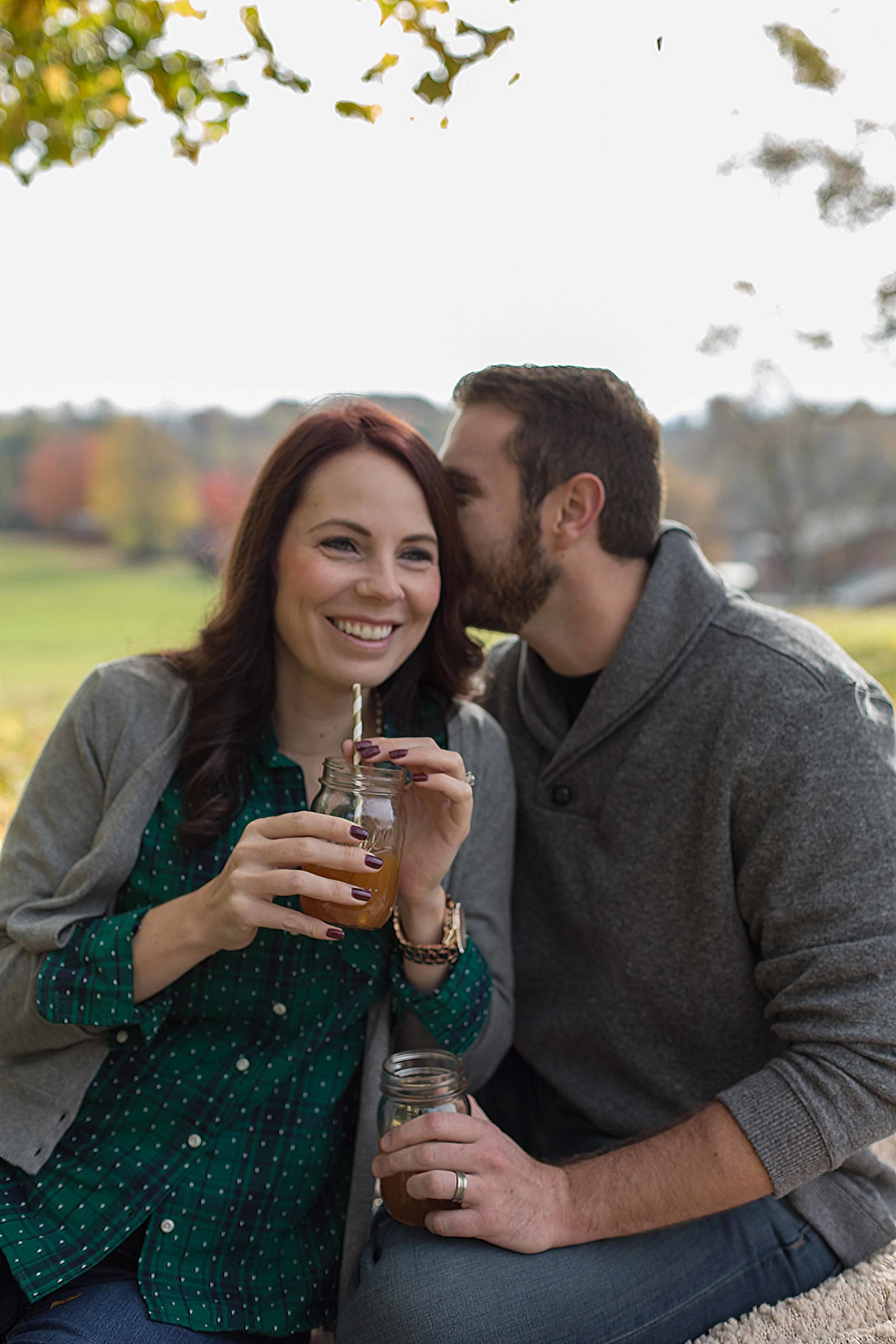Butler Family Mini Session