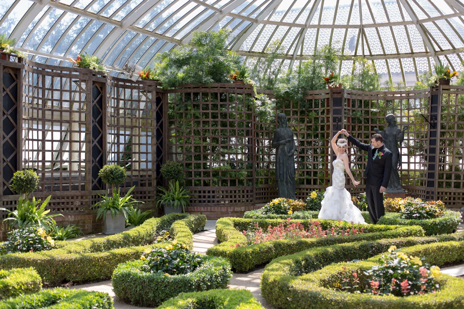 Rockey Wedding | Pittsburgh, PA