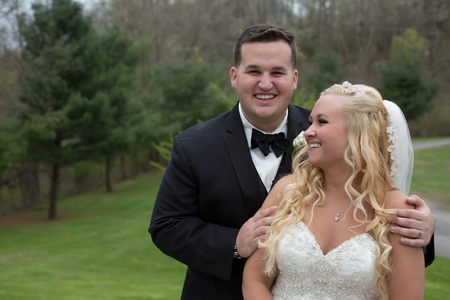 Herchko Wedding | North Huntingdon, PA