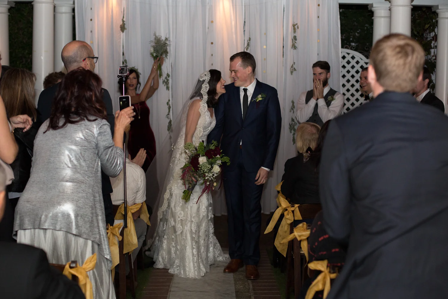 McIntyre Wedding  | Corona Del Mar, California