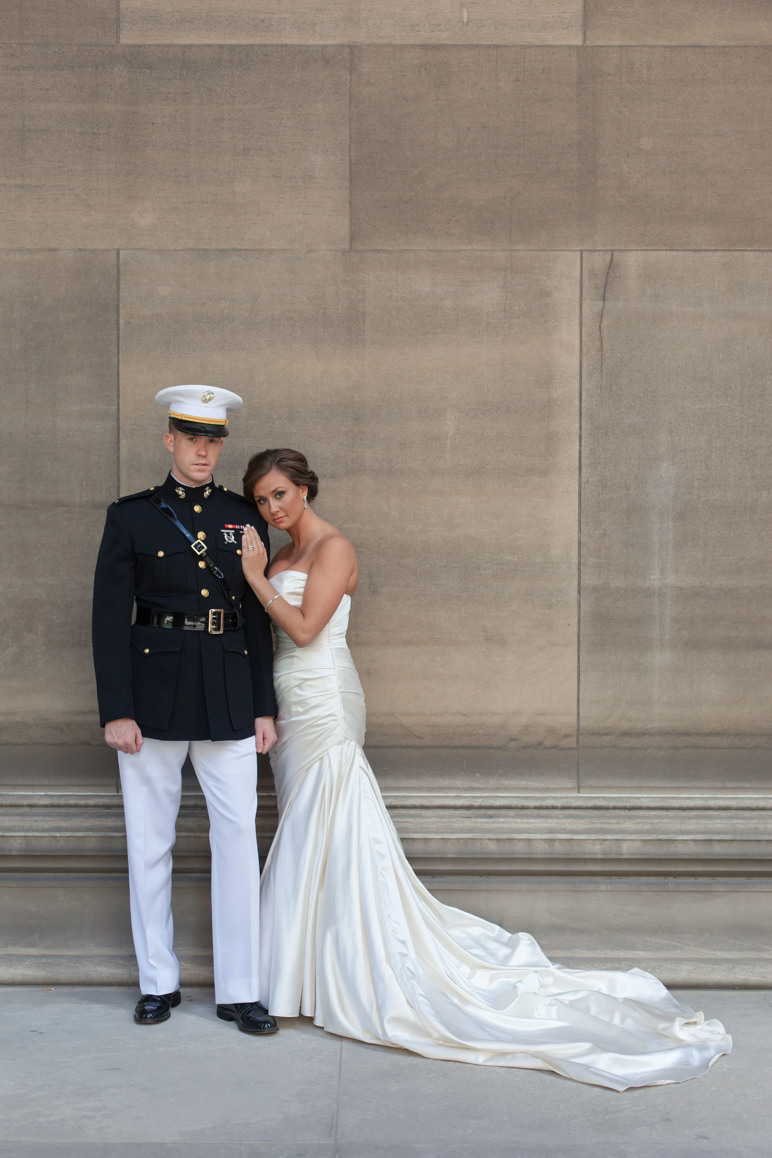 McCann Wedding | Pittsburgh, PA