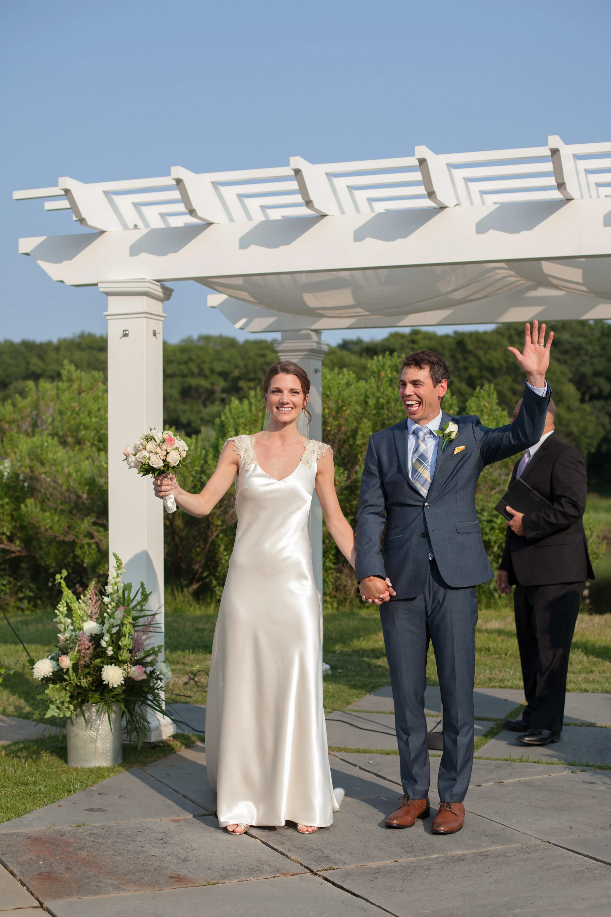 A Long Island Long Weekend