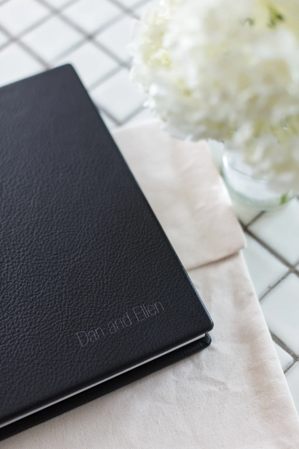 Dan and Ellen's KISS Album