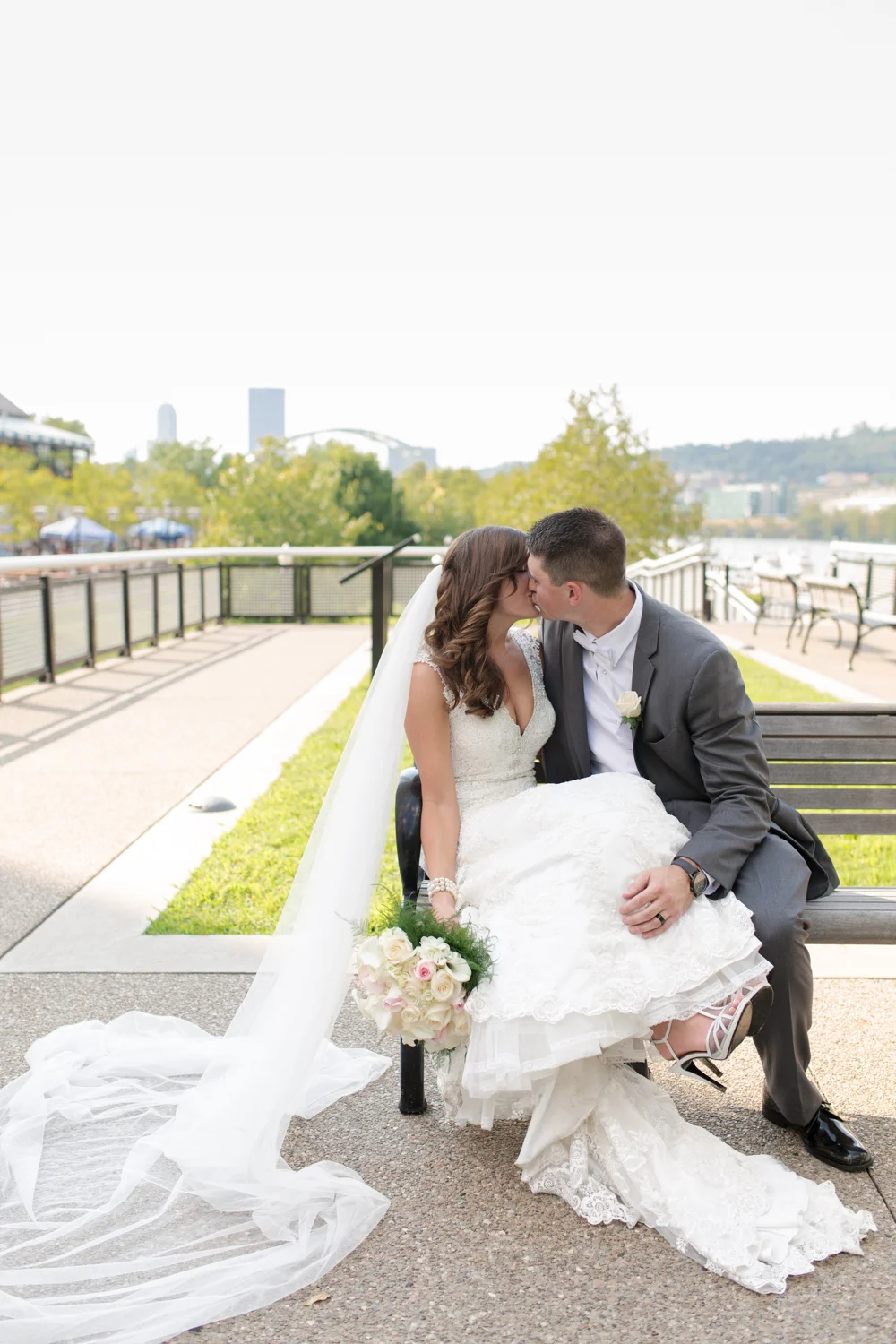 Quirin Wedding | Pittsburgh, PA