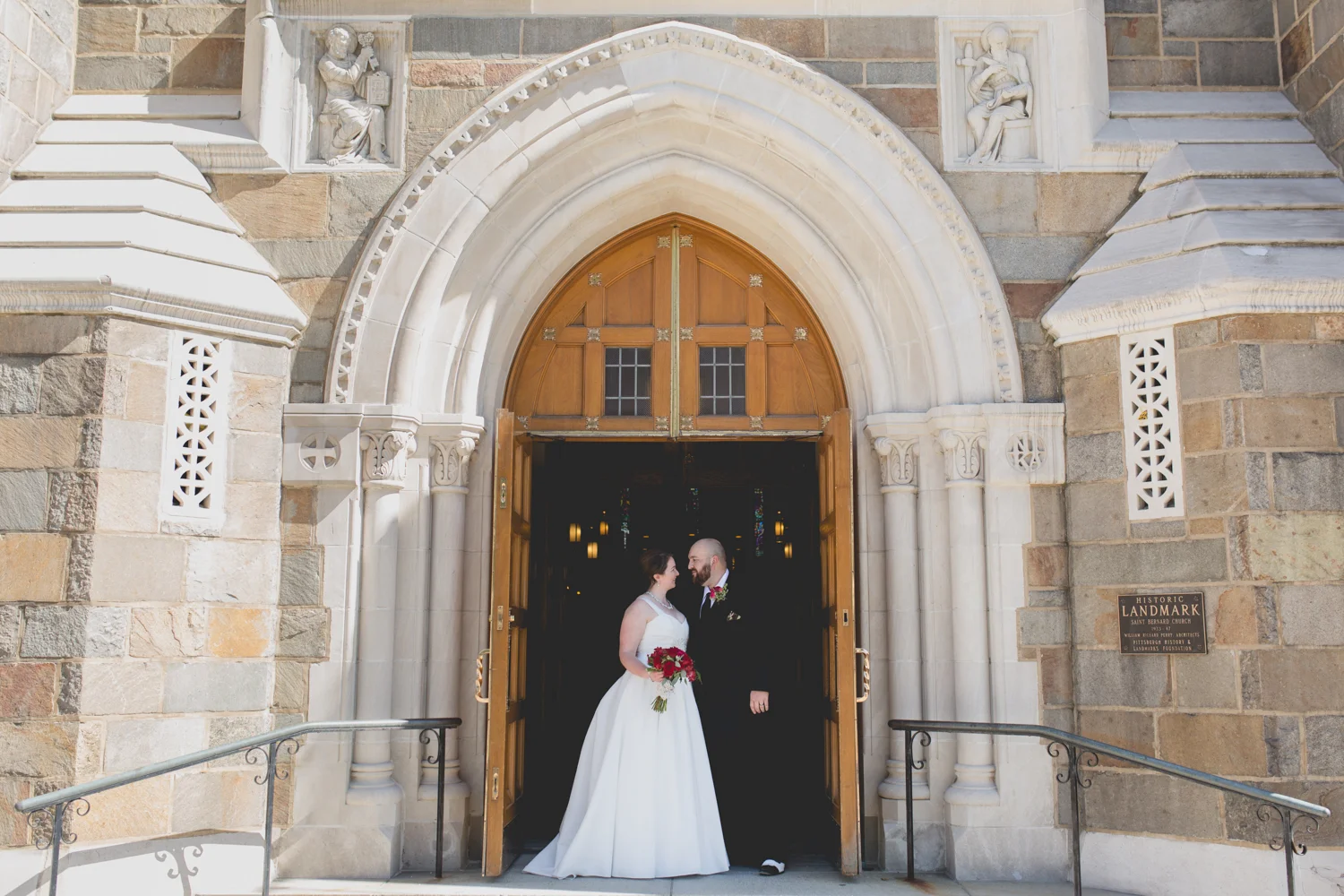 Swedler Wedding | Pittsburgh, PA