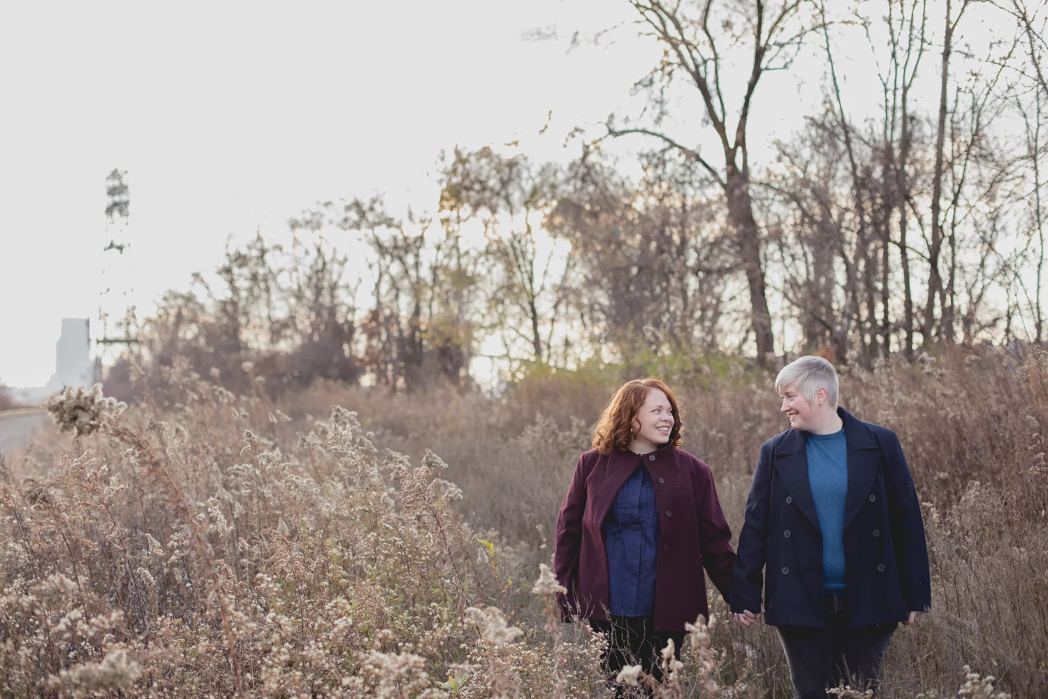 Amy and Alexa | Lawrenceville