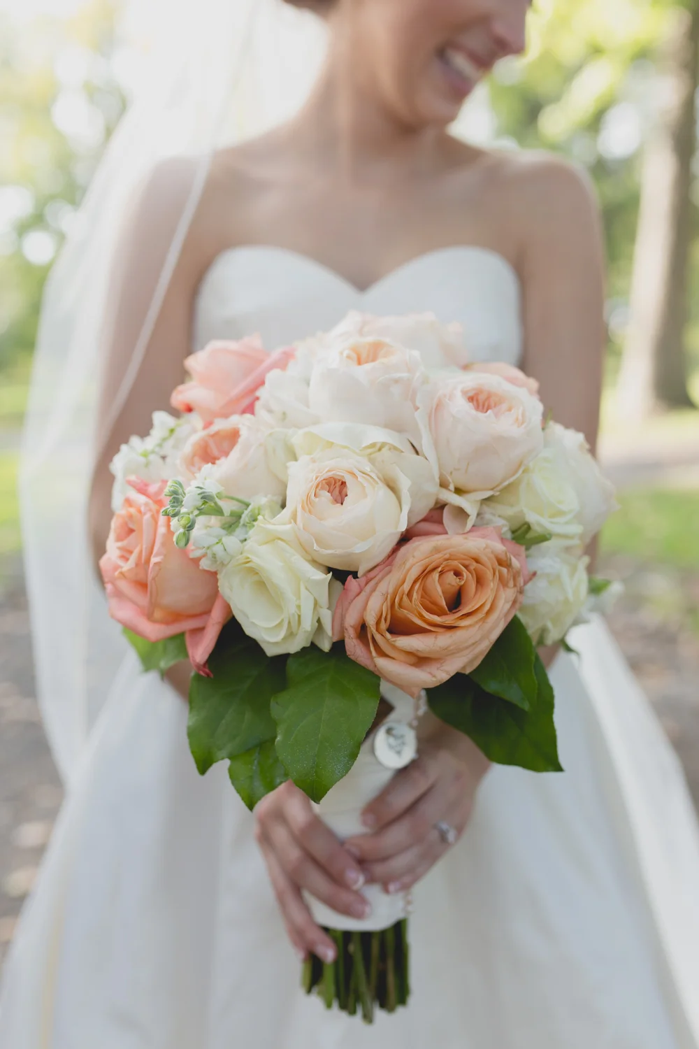 Bouquets of 2015
