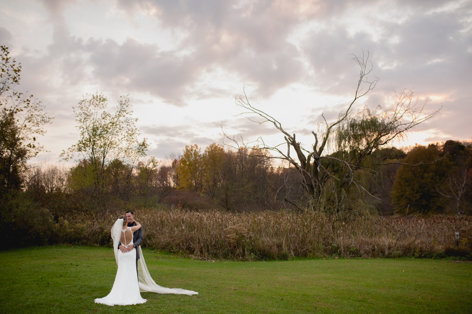 Tripp Wedding | Bell's Banquets
