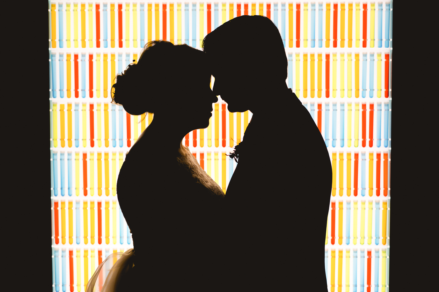 Ondash Wedding | Heinz History Center