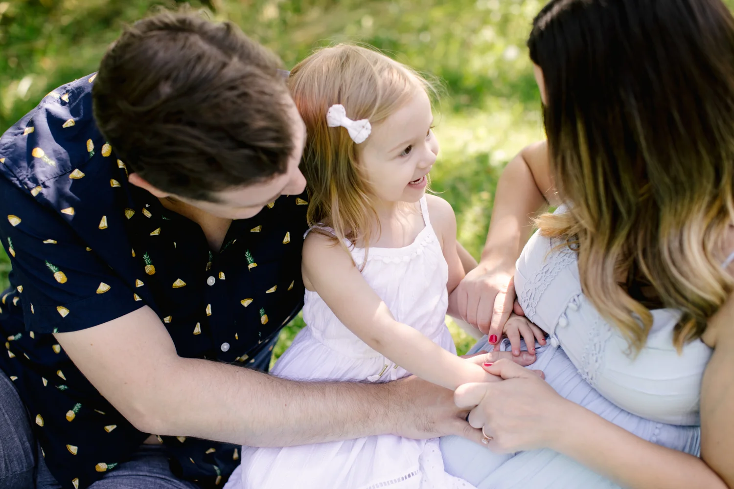 Walker Maternity | Boyce Park