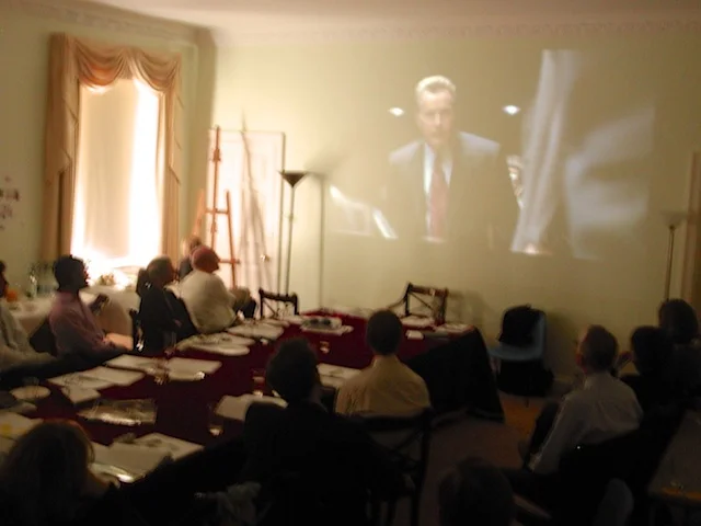 The West Wing
