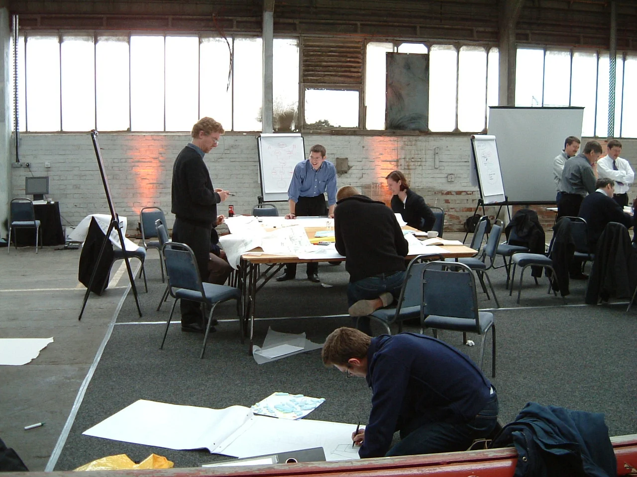 Workshop Design Environment Rapid City.JPG