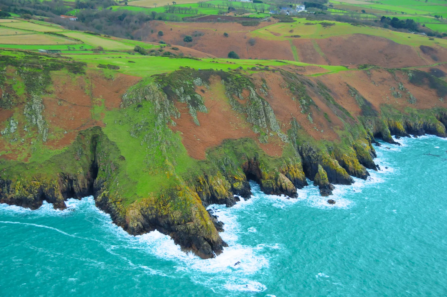  North coast 