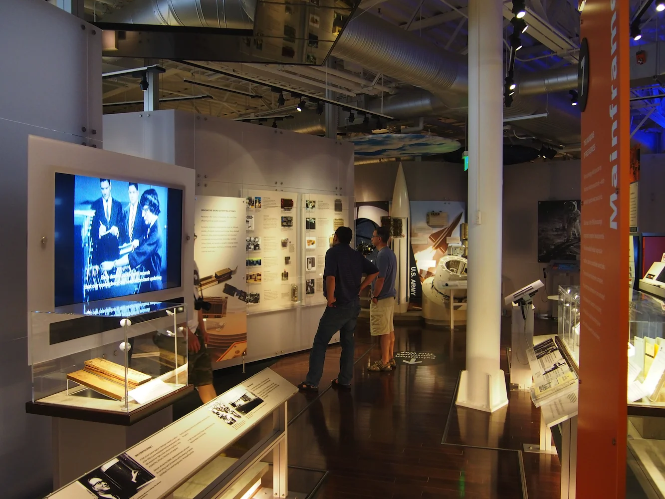 Computer History Museum Mountain View 018.jpg