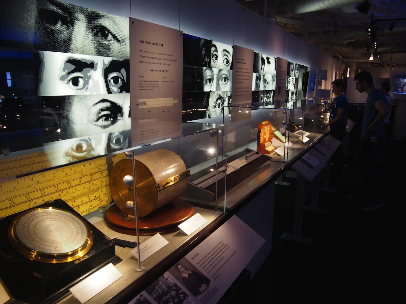 Computer History Museum Mountain View 015.jpg