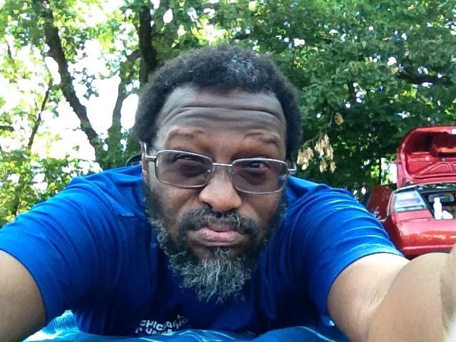 Yeah, I was really tired after those 16 miles