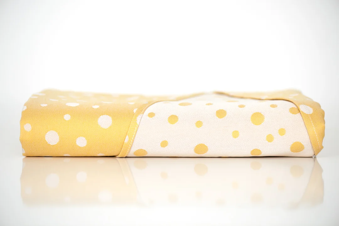 Confetti Sunshine State, Pavo Presents Florida VIPavotee wrap 