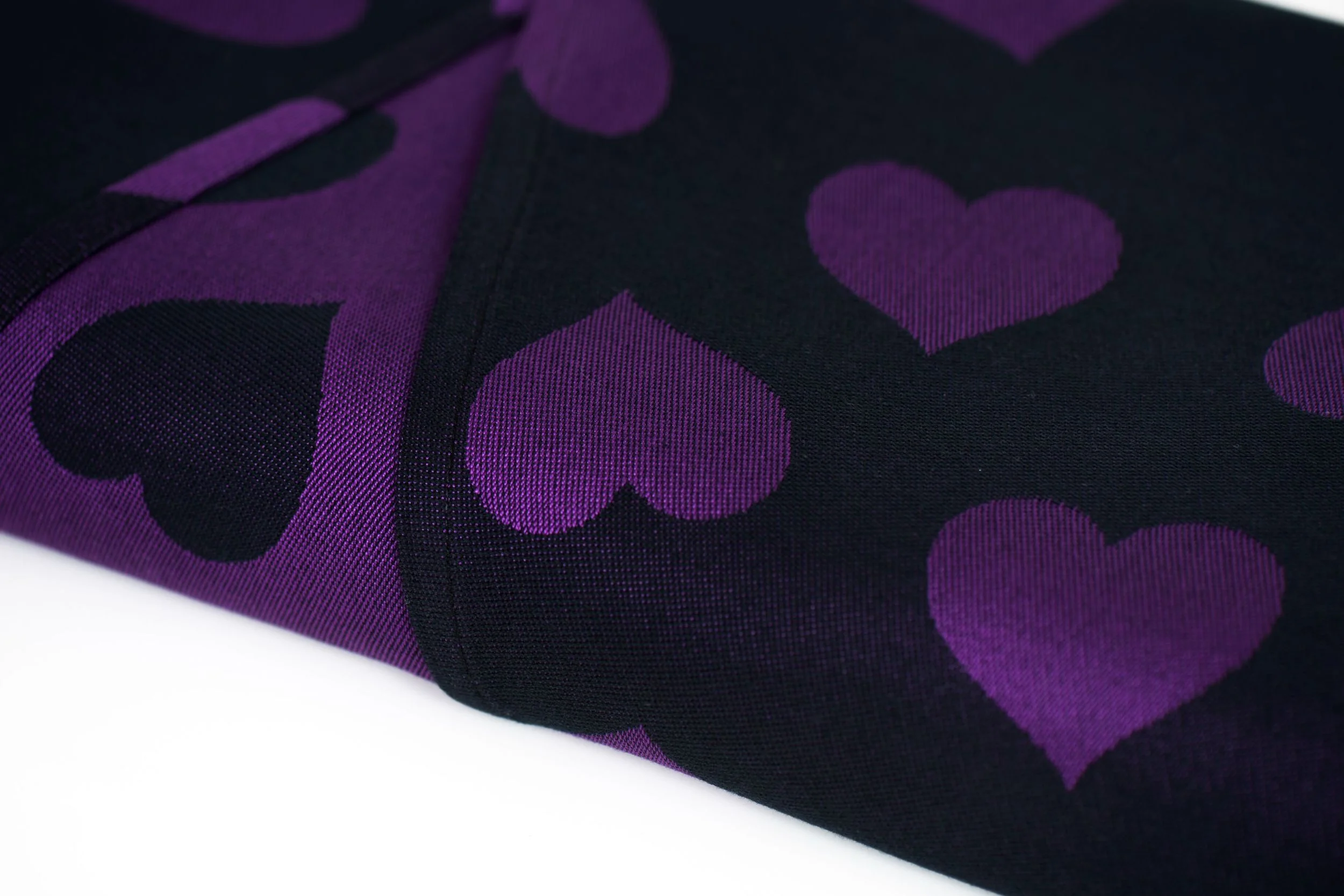 Purple Hearts
