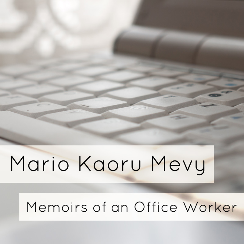 Memoirs of an Office Worker